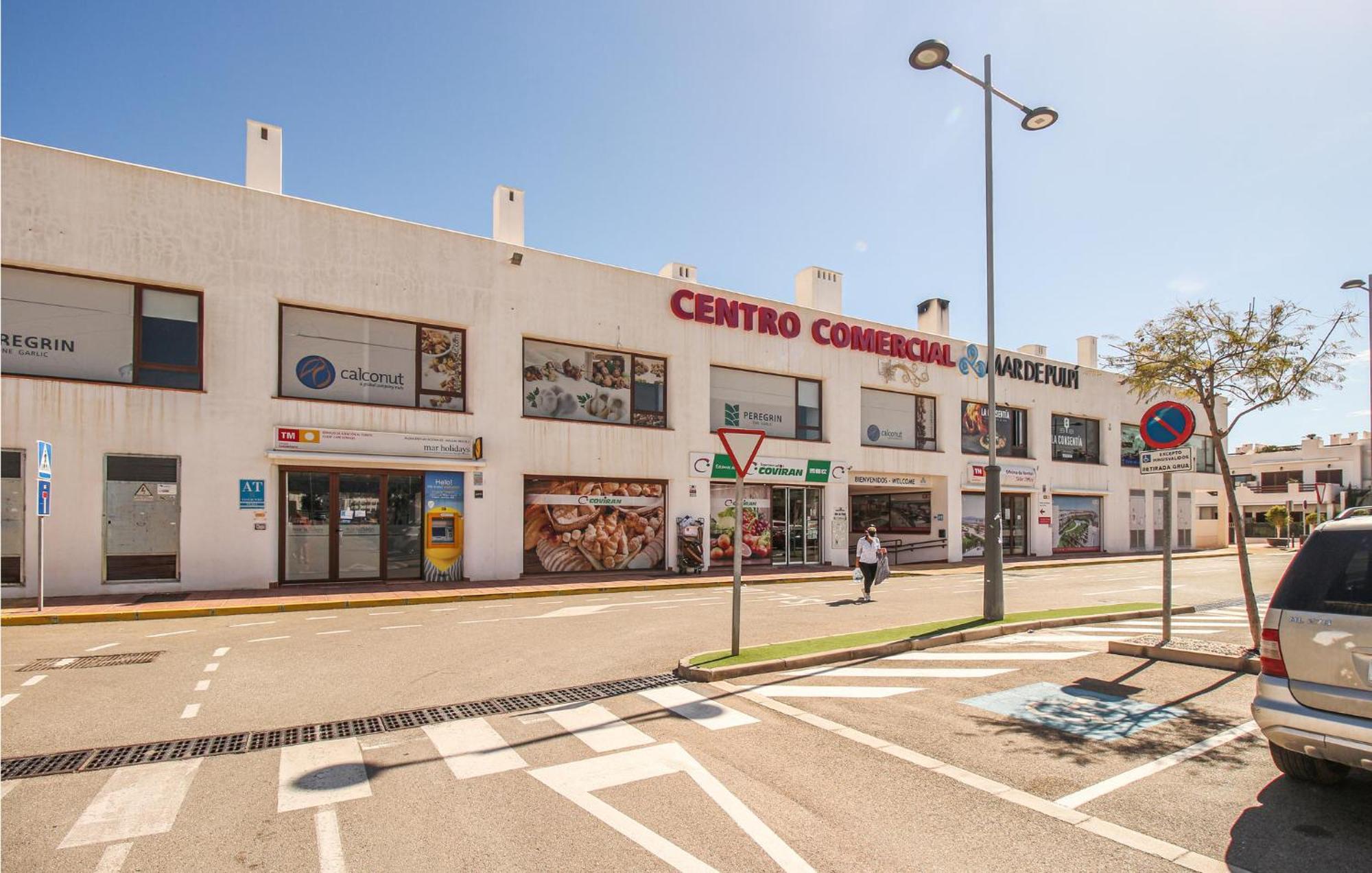 Amazing Apartment In San Juan De Los Terrer San Juan De Los Terreros Exterior photo