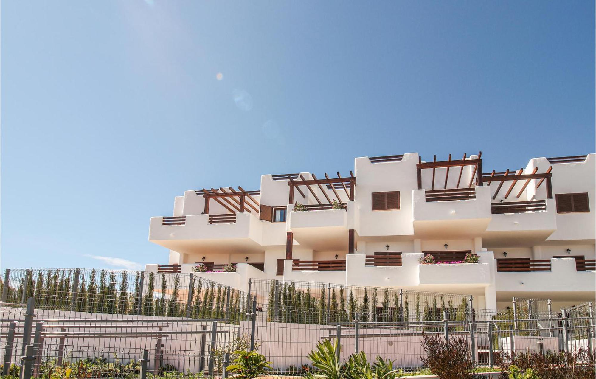 Amazing Apartment In San Juan De Los Terrer San Juan De Los Terreros Exterior photo