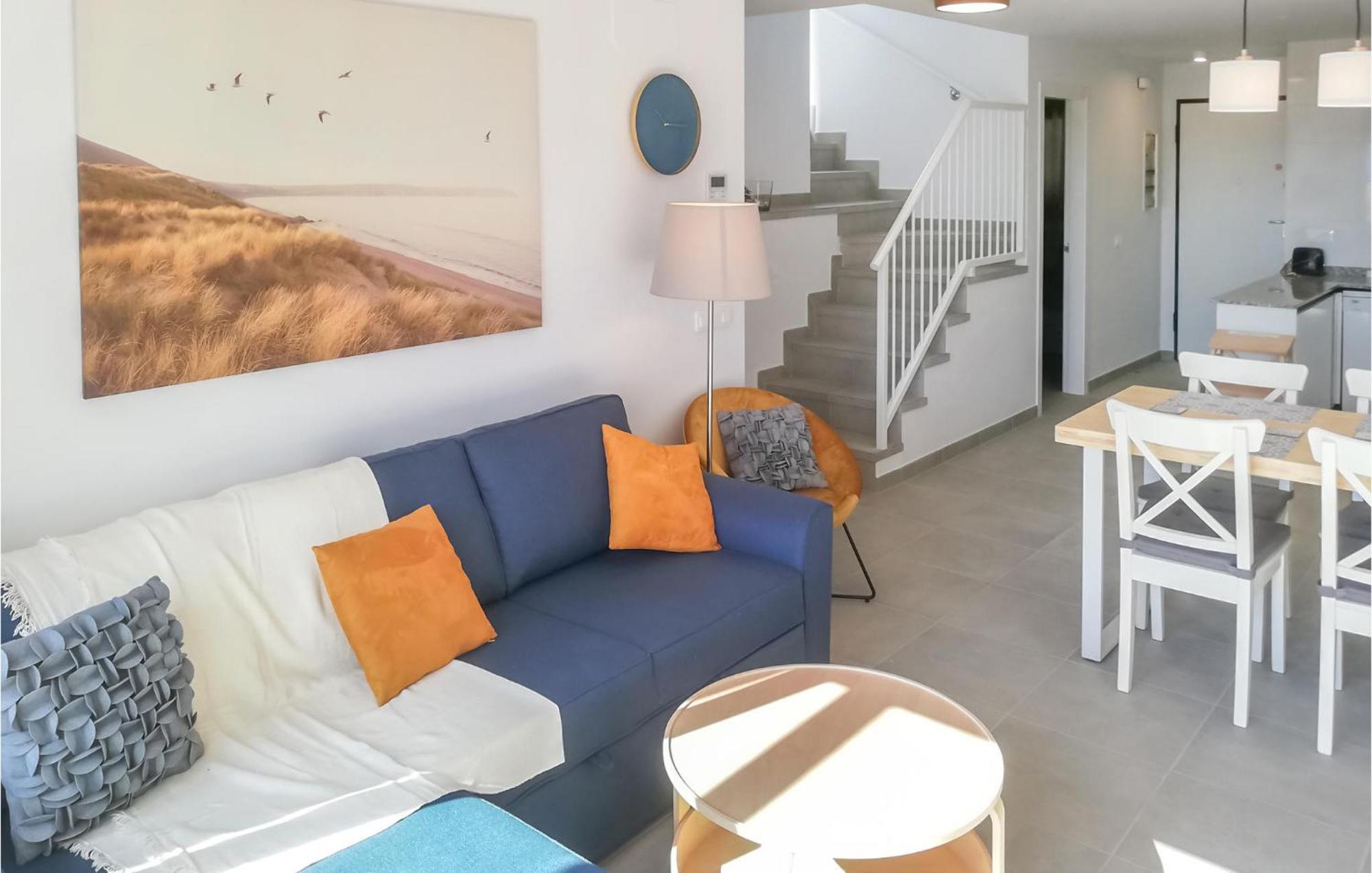 Amazing Apartment In San Juan De Los Terrer San Juan De Los Terreros Exterior photo