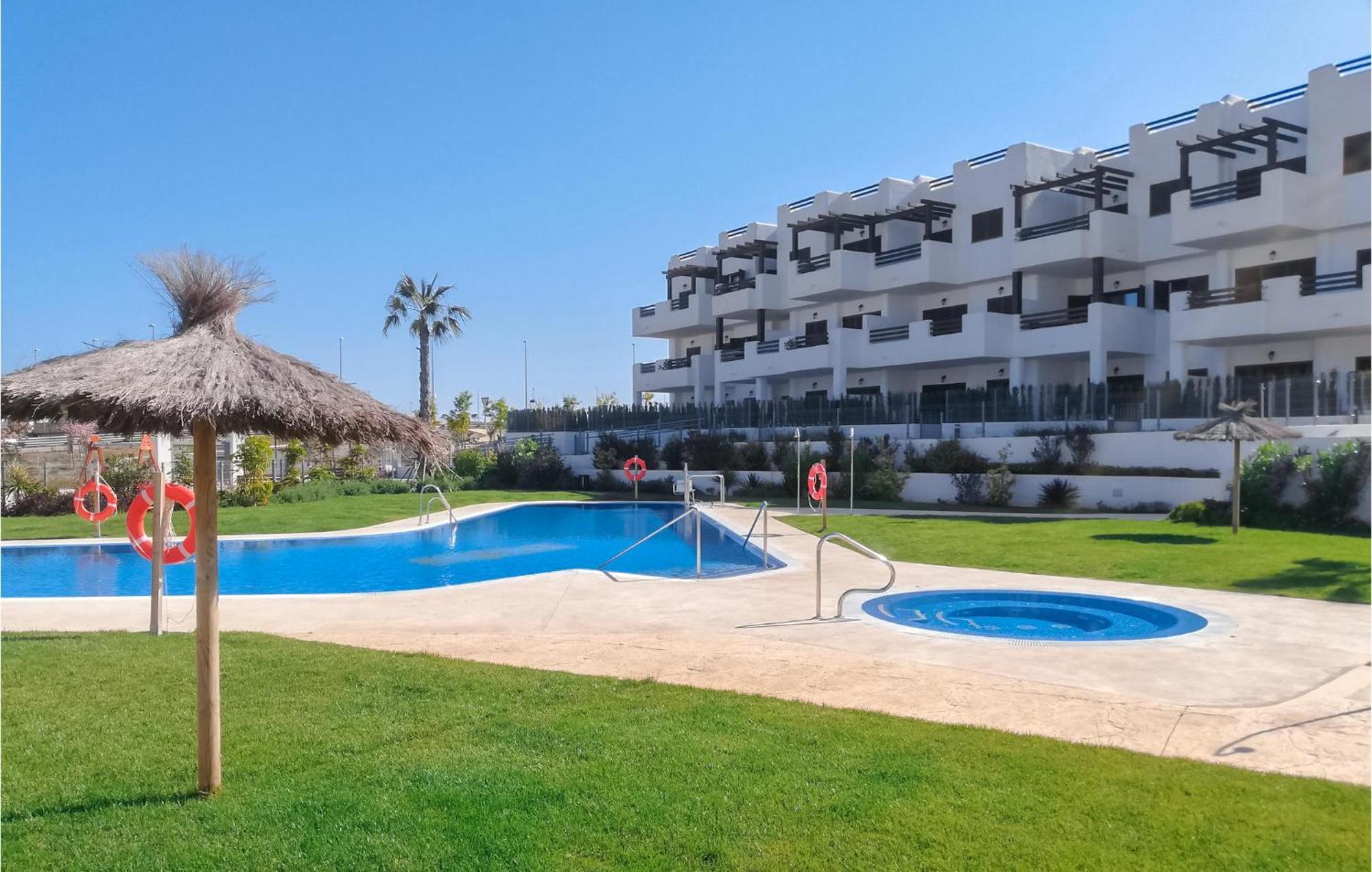 Amazing Apartment In San Juan De Los Terrer San Juan De Los Terreros Exterior photo