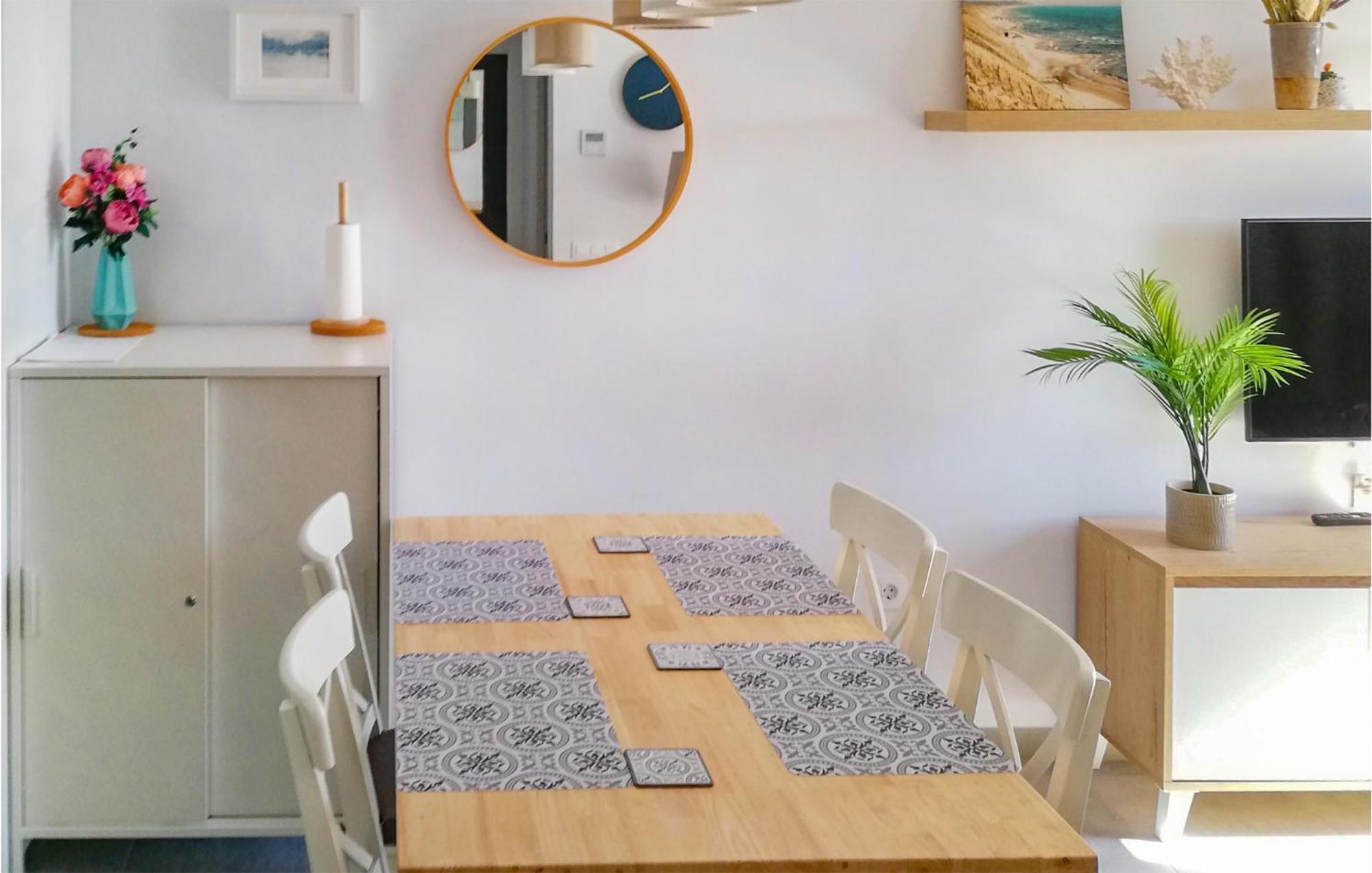 Amazing Apartment In San Juan De Los Terrer San Juan De Los Terreros Exterior photo