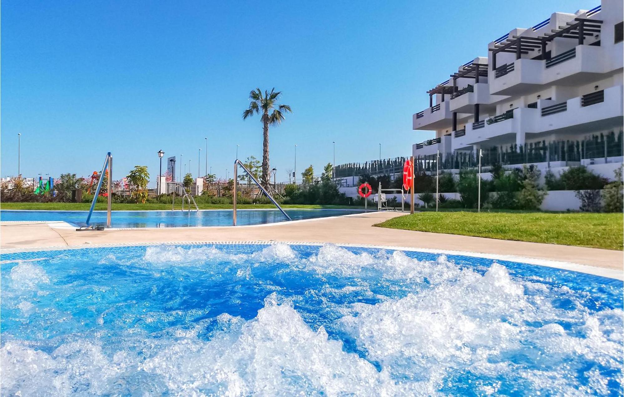 Amazing Apartment In San Juan De Los Terrer San Juan De Los Terreros Exterior photo