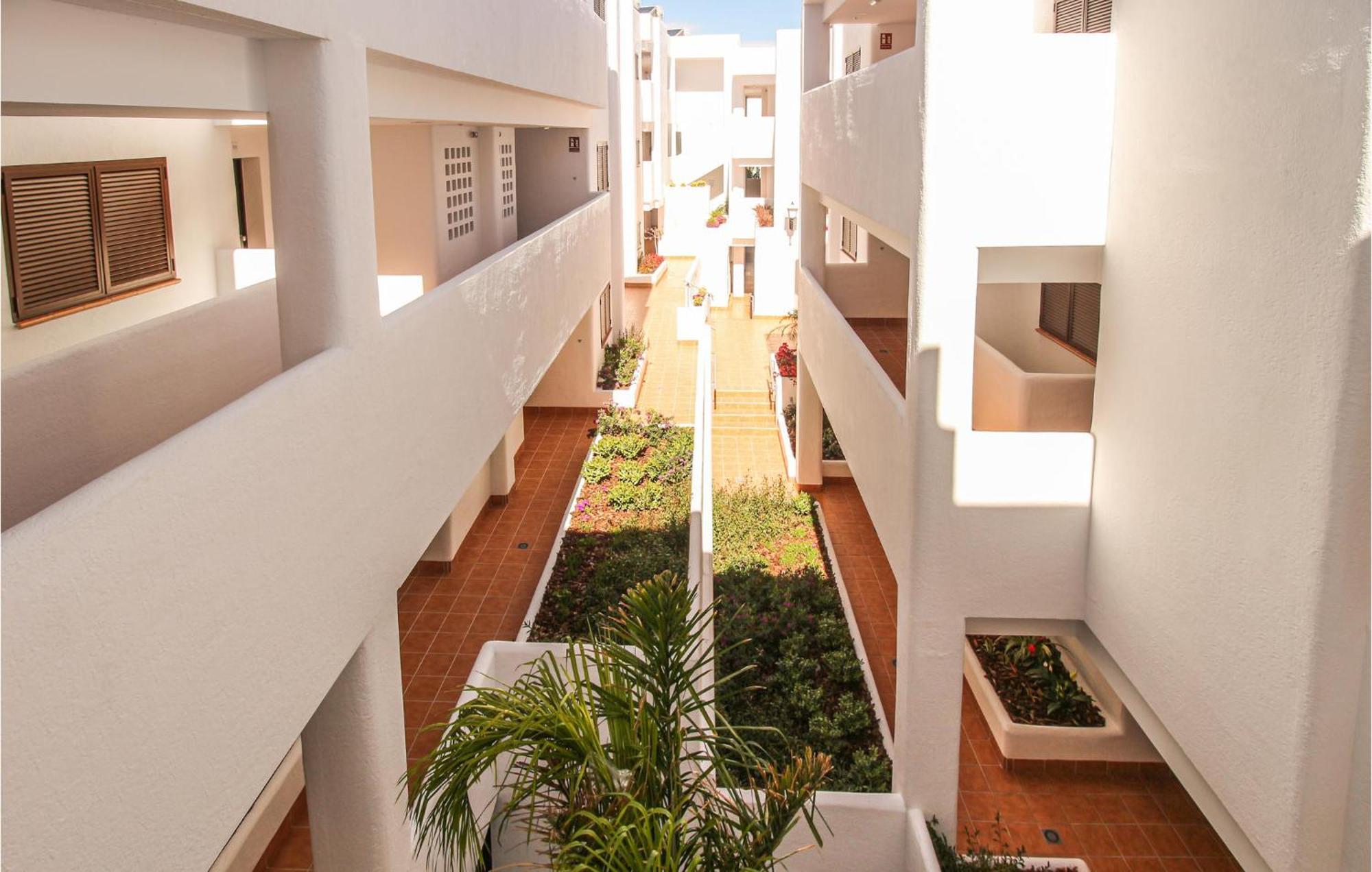 Amazing Apartment In San Juan De Los Terrer San Juan De Los Terreros Exterior photo