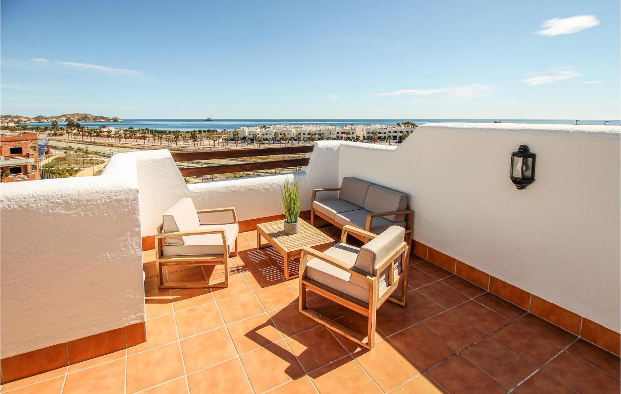 Amazing Apartment In San Juan De Los Terrer San Juan De Los Terreros Exterior photo