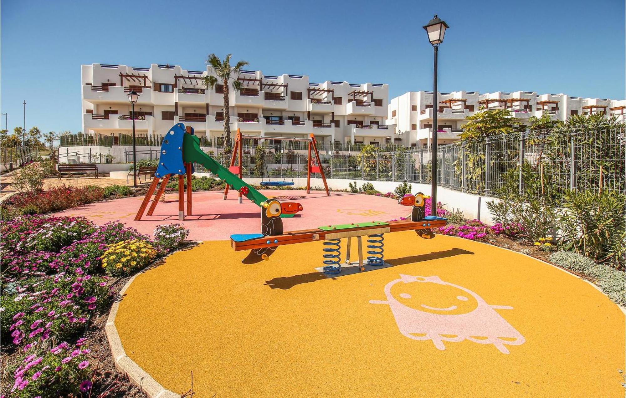 Amazing Apartment In San Juan De Los Terrer San Juan De Los Terreros Exterior photo