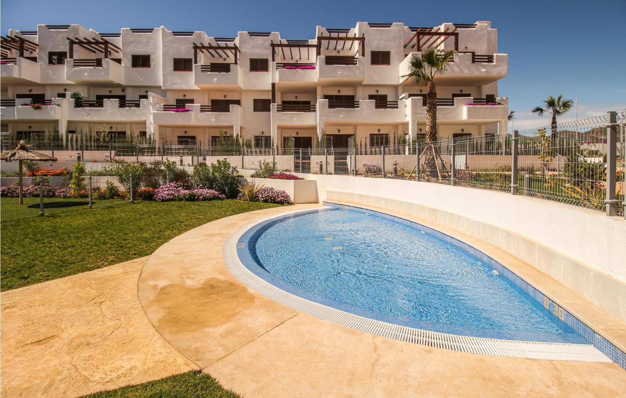 Amazing Apartment In San Juan De Los Terrer San Juan De Los Terreros Exterior photo